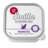 Smilla Veterinary Diet Diabetes Para Gatos -Perros Gatos Suministros Tienda smilla vet dieabetes beef tray 1000x1000 1