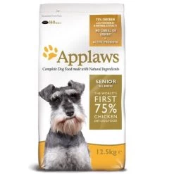 Applaws Senior -Perros Gatos Suministros Tienda snr chicken2 2