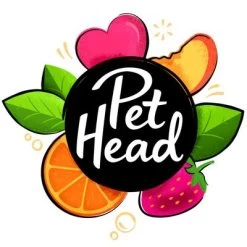 Pet Head Furtastic Spray Desenredante Para Perros -Perros Gatos Suministros Tienda thecompanyofanimals pethead logo 6 2