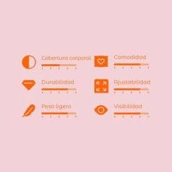 Arnés TIAKI Neoprene Rojo Para Perros -Perros Gatos Suministros Tienda tiaki productusp geschirr neoprene 1000x1000 es 1