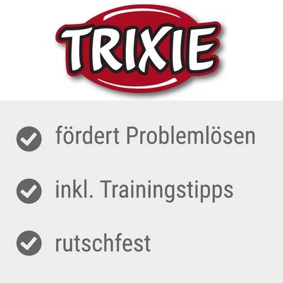 Trixie Cat Activity Rod Board Juguete De Inteligencia 4 Trixie Cat Activity Rod Board Juguete De Inteligencia - Imagen 2