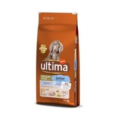 Pack Ahorro: Affinity Ultima Pienso Para Perros -Perros Gatos Suministros Tienda u 2 5