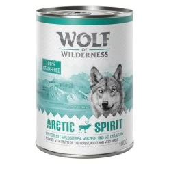 Pack Mixto De Prueba Wolf Of Wilderness -Perros Gatos Suministros Tienda wow classic arcticspirit 400g 1000x1000 7