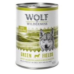 Pack Mixto De Prueba Wolf Of Wilderness -Perros Gatos Suministros Tienda wow classic greenfield 400g 1000x1000 4