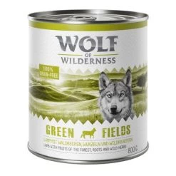 Pack Mixto De Prueba Wolf Of Wilderness -Perros Gatos Suministros Tienda wow classic greenfield 800g 1000x1000 9