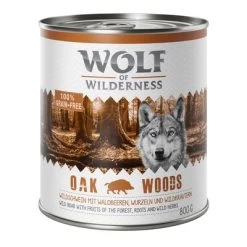 Pack Mixto De Prueba Wolf Of Wilderness -Perros Gatos Suministros Tienda wow classic oakwoods 800g 1000x1000 0