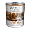 Wolf Of Wilderness 6 X 800 G -Perros Gatos Suministros Tienda wow dose800g oakwoods 3 1