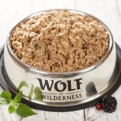 Wolf Of Wilderness Free Range 6 X 800 G 21 Wolf Of Wilderness Free Range 6 X 800 G -Perros Gatos Suministros Tienda wow ente 1 web 9
