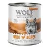 Wolf Of Wilderness Free Range 6 X 800 G 2 Wolf Of Wilderness Free Range 6 X 800 G -Perros Gatos Suministros Tienda wow freerange wideacres 800g 1000x1000 1 9