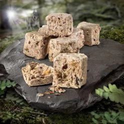 Wolf Of Wilderness Scenic Fjords Con Reno, Salmón Y Pollo 13 Wolf Of Wilderness Scenic Fjords Con Reno, Salmón Y Pollo -Perros Gatos Suministros Tienda wow freezedried raw food kibbles mood 1