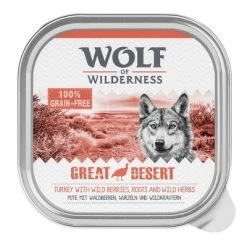 Pack Mixto De Prueba Wolf Of Wilderness -Perros Gatos Suministros Tienda wow greatdesert 300gtray 1000px 3