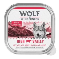 Pack Mixto De Prueba Wolf Of Wilderness -Perros Gatos Suministros Tienda wow highvalley 300gtray 1000px 6
