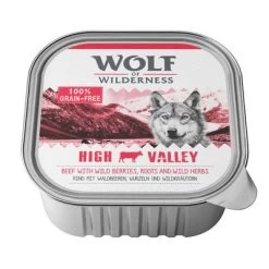 Pack Mixto De Prueba Wolf Of Wilderness -Perros Gatos Suministros Tienda wow highvalley 300gtray side 1000px 9