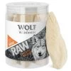 Wolf Of Wilderness RAW Filetes De Pechuga De Pollo Liofilizada -Perros Gatos Suministros Tienda wow rawsnack chicken breast snacks 110g 1000x1000 2