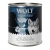 Wolf Of Wilderness The Taste Of 6 X 800 G -Perros Gatos Suministros Tienda wow tasteof scandinavia 800g 1000x1000 3