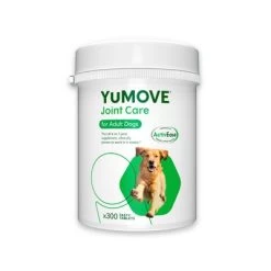 YuMOVE Cuidado Articular Para Perros Adultos 13 YuMOVE Cuidado Articular Para Perros Adultos -Perros Gatos Suministros Tienda yumove joint care adult 300 1 1