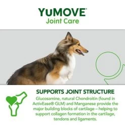 YuMOVE Cuidado Articular Para Perros Adultos 19 YuMOVE Cuidado Articular Para Perros Adultos -Perros Gatos Suministros Tienda yumove joint care adult 300 7 5
