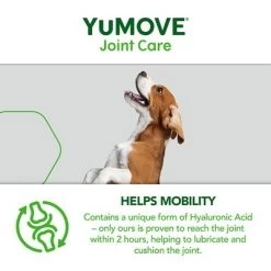 YuMOVE Cuidado Articular Para Perros Adultos 20 YuMOVE Cuidado Articular Para Perros Adultos -Perros Gatos Suministros Tienda yumove joint care adult 300 8 7