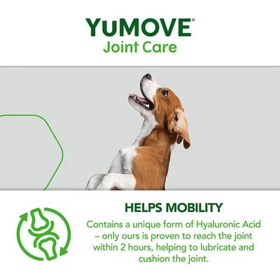 YuMOVE Cuidado Articular Para Perros Adultos 11 YuMOVE Cuidado Articular Para Perros Adultos - Imagen 9