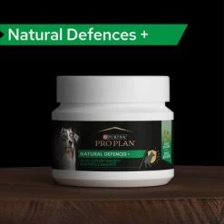 PRO PLAN Dog Adult Natural Defences Supplement Comprimidos 15 PRO PLAN Dog Adult Natural Defences Supplement Comprimidos -Perros Gatos Suministros Tienda zooplus btf supplements natural defences dog module 2 1 6